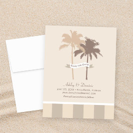 Reserve A Data Casamento na Praia da Palmeira Neutra