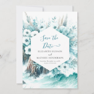 Reserve A Data Casamento Náutico na Paisagem Natural