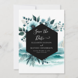 Reserve A Data Casamento Náutico Russo Whimsical