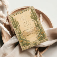 Casamento no Deserto Botânico Terroso