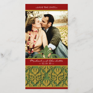 Reserve A Data Casamento no inverno Salve a Data Casamento