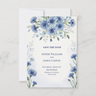 Reserve A Data Casamento no Jardim Azul de Chinoiserie - Salve a 