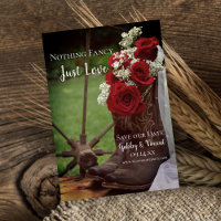 Casamento Ocidental do Rosa Rustic Boots Boots Wes