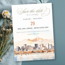 Casamento Paisagem Aquarela em Salt Lake City, Uta