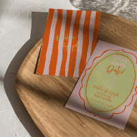 Casamento Pintado De Mão Ilustrada Colorida