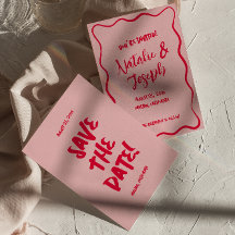 Casamento Retroativo Vermelho Cor-de-Rosa Cor-de-D