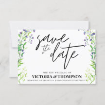 Casamento Russo da Lavanda Verde