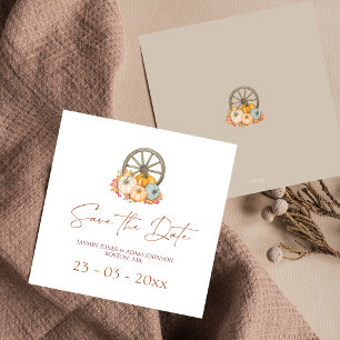 Reserve A Data Casamento Rustic Autumn Fall Harvest Pumpkins