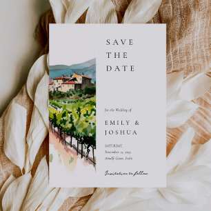 Reserve A Data Casamento Rustic Winery Landscape