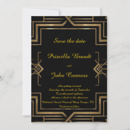 Reserve A Data Casamento Salvar a Data,preto,gatsby,script