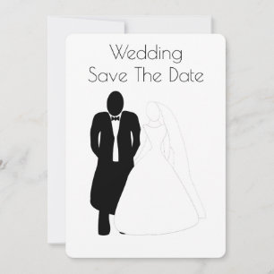 Reserve A Data Casamento Salve O Grupo De Noivas De Data