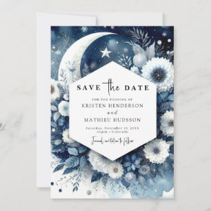 Reserve A Data Casamento Simples Elegance Moonlit