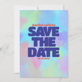 Reserve A Data Casamento Soft Deep Purple