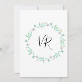 Reserve A Data Casamento Teal e Dourado Simples Salve a Data