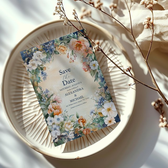 Reserve A Data Casamento Único da Legância Real Vitoriana (Criador carregado)