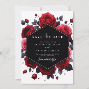 Reserve A Data Casamento Vermelho da Crimson, na Rússia mínima