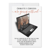 Casamento Virtual Salvar A Foto Da Data