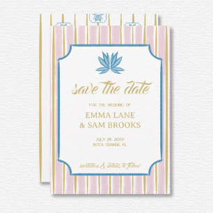 Reserve A Data Casamento White Lotus