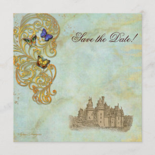 Reserve A Data Castelo de Tale Fada Medieval