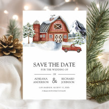 Celebração de Casamento de Natal de Inverno do Cel