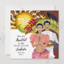 Reserve A Data Celebração do Ano Novo no Sri Lanka