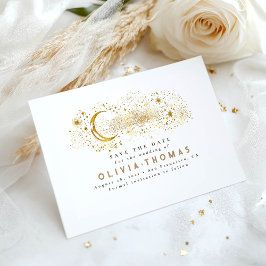 Reserve A Data Celestial Starry Night Moon Mystical Salve a Data
