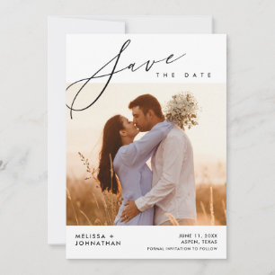 Reserve A Data Cerimônia de Casamento com Roteiro Moderno, Celebr