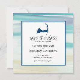Reserve A Data Chatham Cape Cod Ocean Watercolor Salvar Data