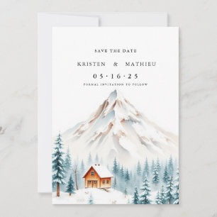 Reserve A Data Chic Editable Mountain