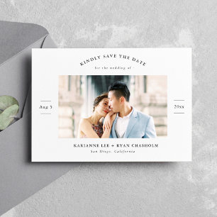 Reserve A Data Chic & Simple Salve a Data