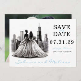 Reserve A Data Chicago Brides