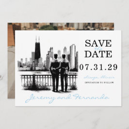 Reserve A Data Chicago Grooms