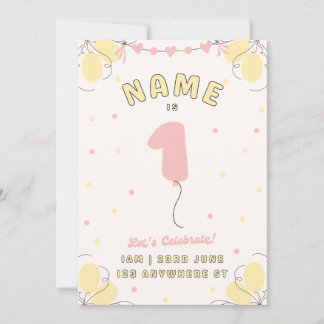 Reserve A Data Children's birthday