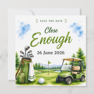 Reserve A Data Citações engraçadas de golfe para golfista no camp