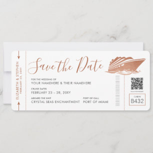 Reserve A Data Cobre Guarda a Data do Casamento de Cruzeiro