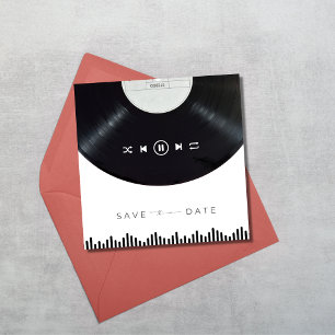 Reserve A Data Cobrir do álbum de música Salve a data