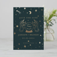 Código Qr das Estrelas Douradas