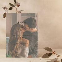 Código QR de Foto em Aquarela para Casamento em Ve