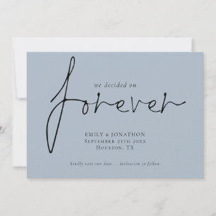 Reserve A Data Código QR Moderno Decidido na Data de Salvamento d