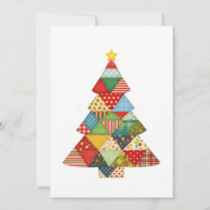 Reserve A Data Colcha Árvore de Natal Amantes de Colchas Festivas