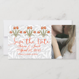 Reserve A Data Coleção de Pintura Vintage Tulip Morris