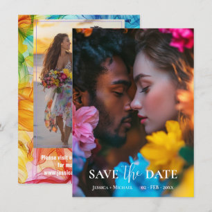 Reserve A Data Com fotos Eteal Bloom