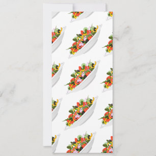 Reserve A Data Coma mais plantas com cartazes de motivação de sal