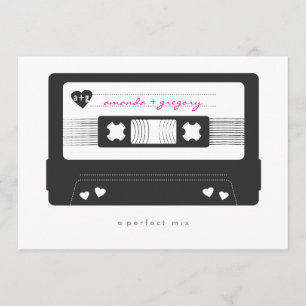 Reserve A Data Combinação perfeita Salvar a Data