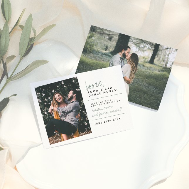 Reserve A Data Comida Verde Eucalyptus Booze e Más Danças (Criador carregado)