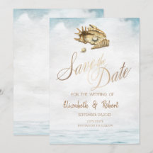 Conchas em Aquarela, Mar Salve o Aviso Prévio