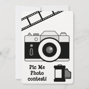 Reserve A Data Concurso de fotos 1