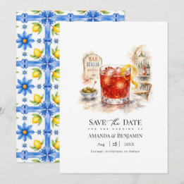 Reserve A Data Coquetel Spritz La Dolce Vita Costa Amalfi