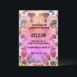 Reserve A Data Coquette<br><div class="desc">All cute pastel coquette with a tea party setting,  tea cups,  pastries,  candle drum,  bird,  cat,  butterfly,  bee,  dragonfly,  cute things and etc</div>