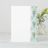 Corte de cabeleireiro com tesoura de Ouro antiga